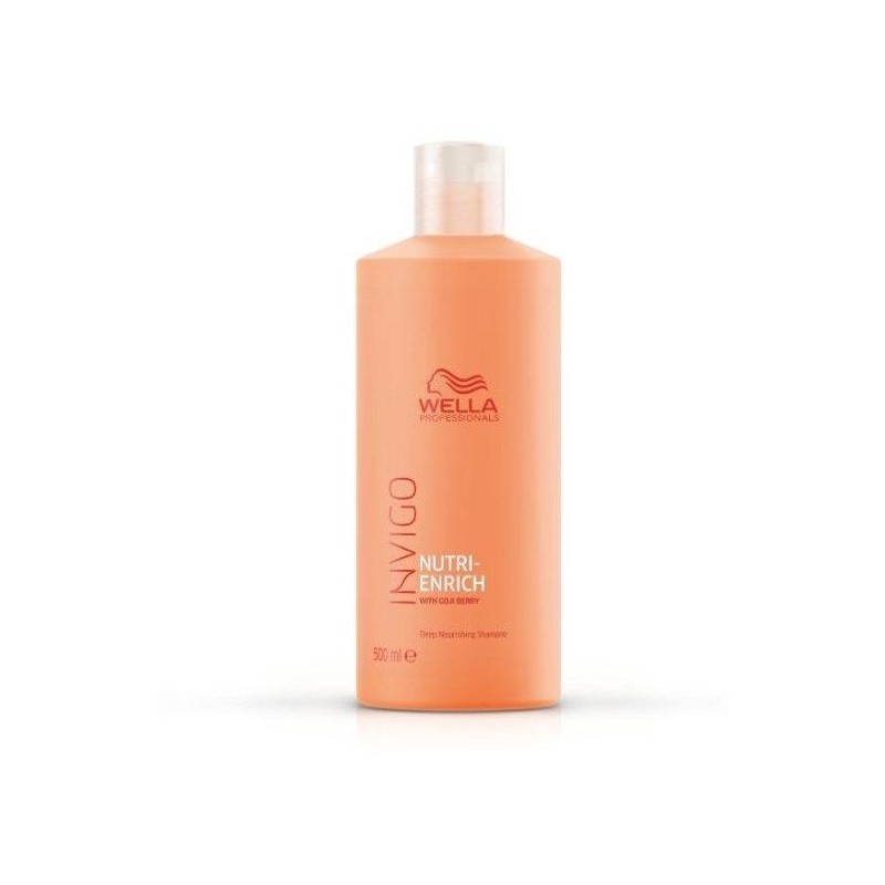 INVIGO ENRICH SHAMP 500ML