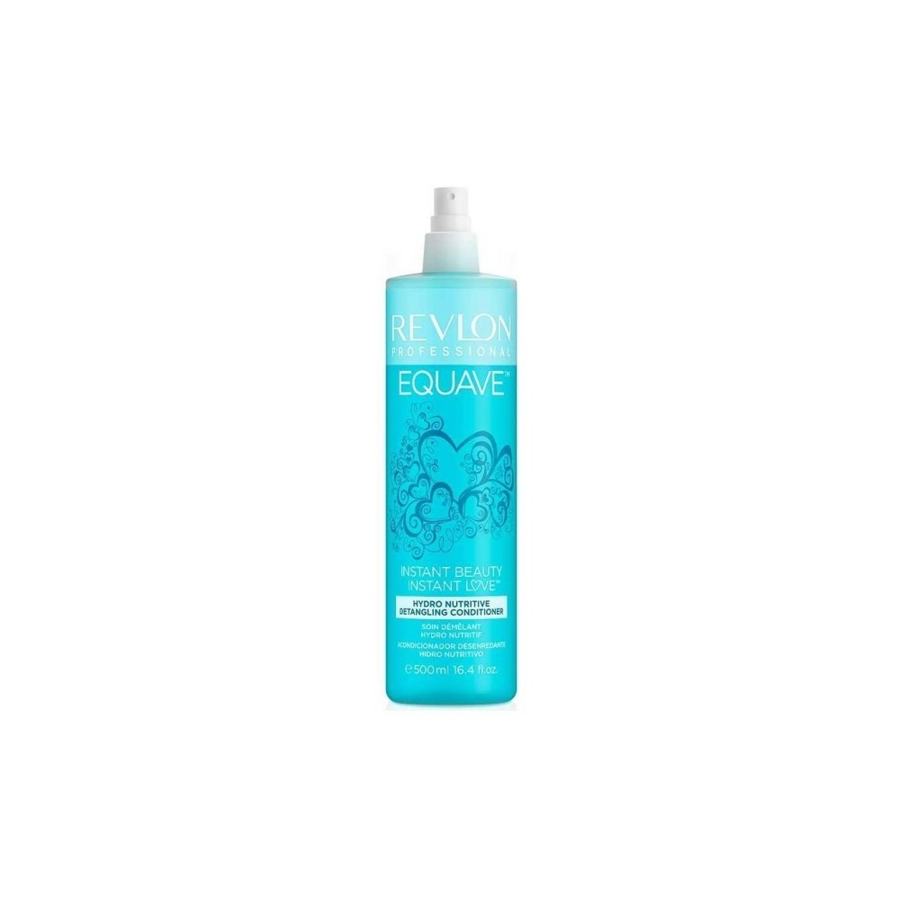 EQUAVE 2 PHASES  500 ML REVLON