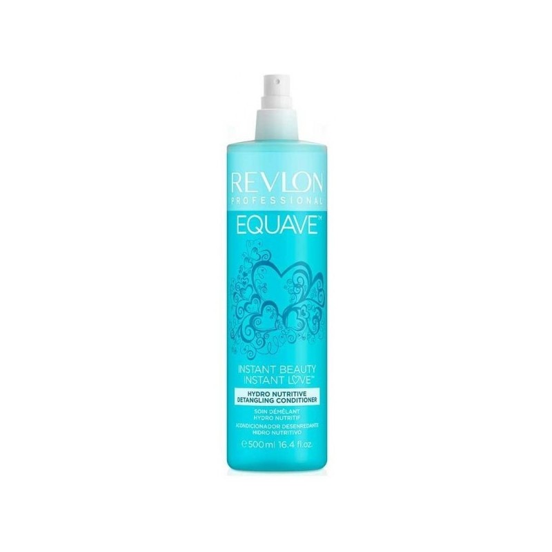 EQUAVE 2 PHASES  500 ML REVLON
