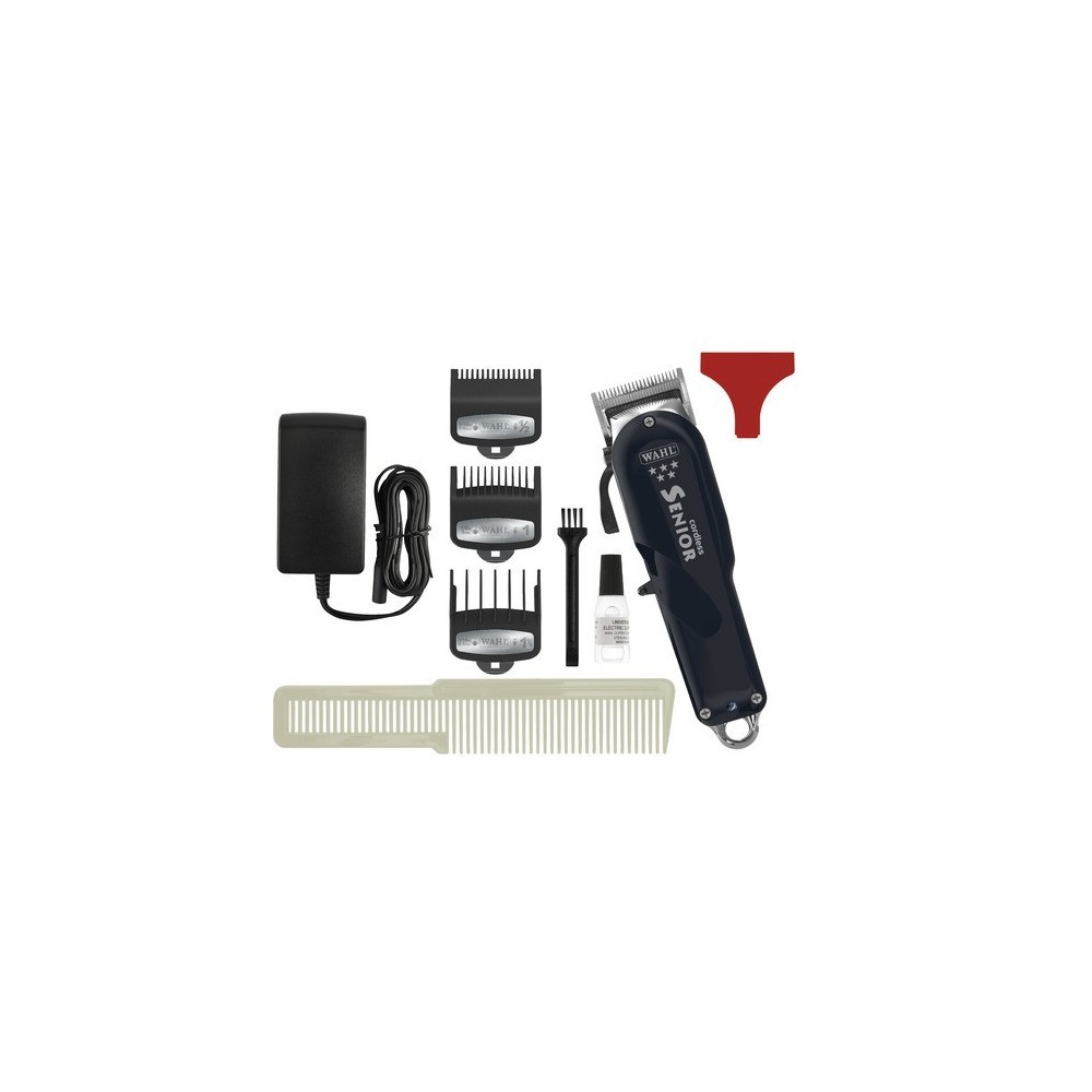 TONDEUSE SENIOR CORDLESS WAHL 