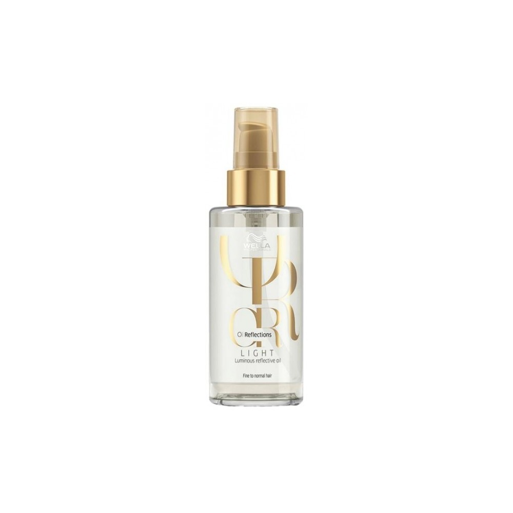 OIL REFLECTION LIGHT 100ML