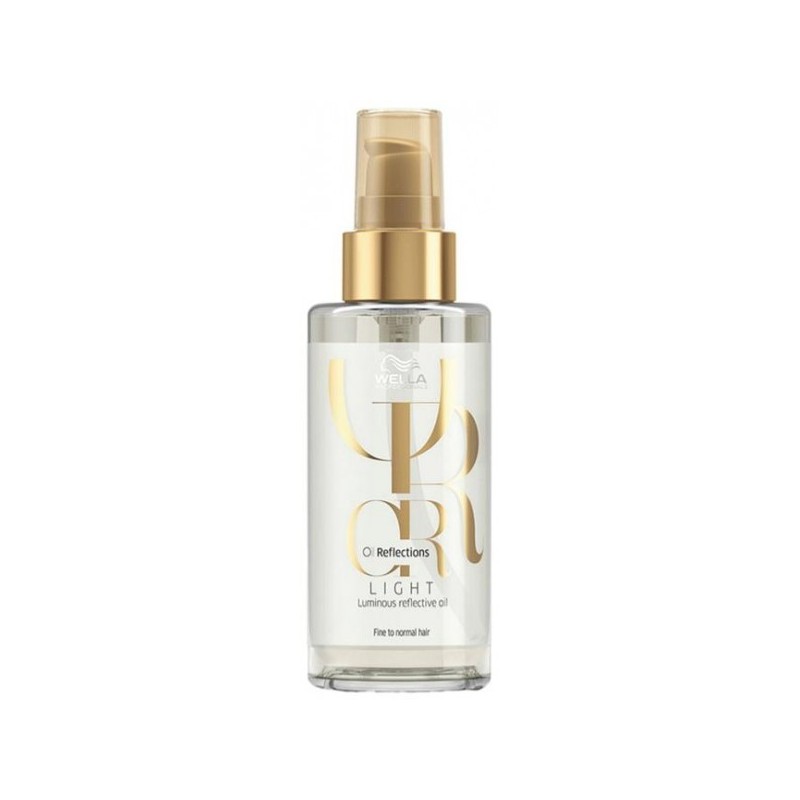 OIL REFLECTION LIGHT 100ML