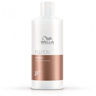 FUSION SHAMP 500ML