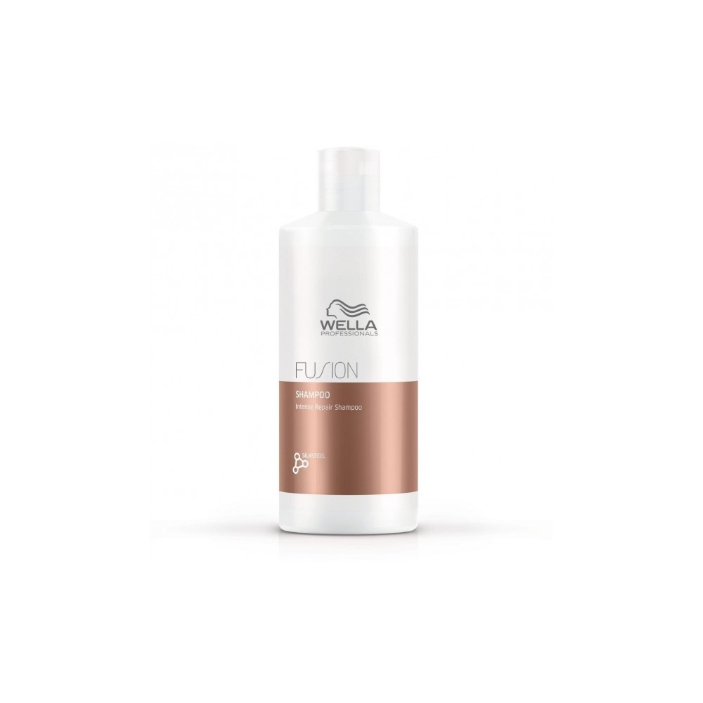 FUSION SHAMP 500ML