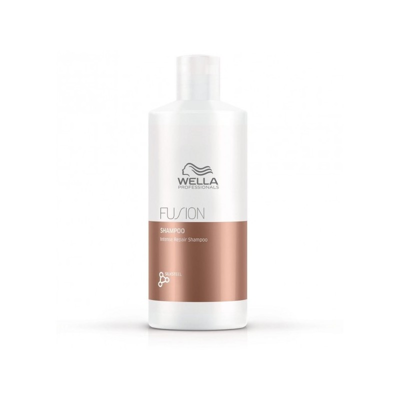 FUSION SHAMP 500ML
