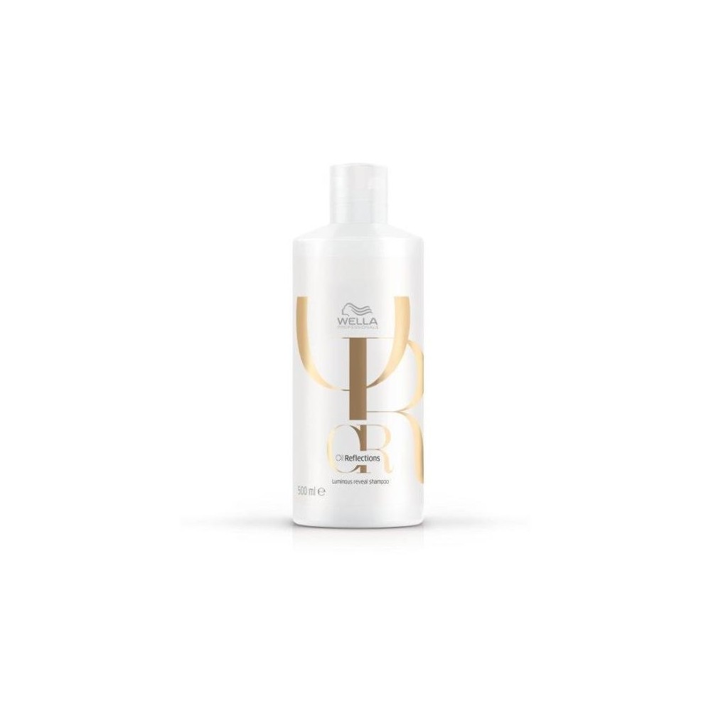 OIL REFLECTION SHAMP 500ML