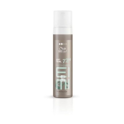 EIMI NUTRICURLS SOFT TWIRL MOUSSE LEGERE 200ML