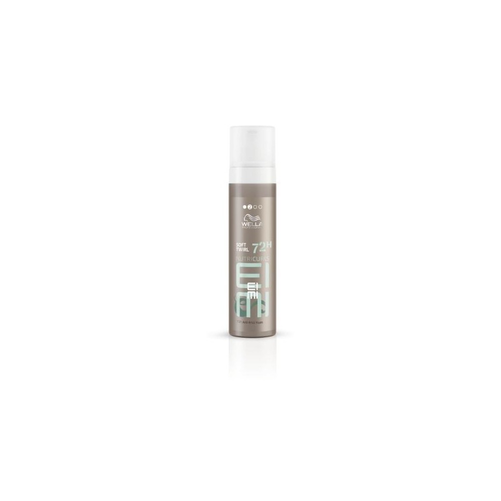 EIMI NUTRICURLS SOFT TWIRL MOUSSE LEGERE 200ML