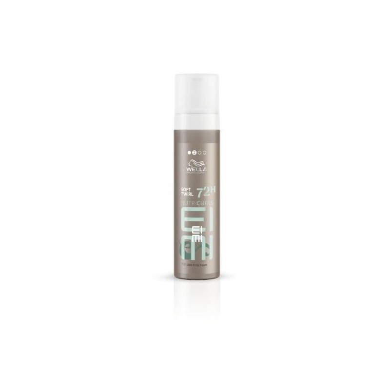 EIMI NUTRICURLS SOFT TWIRL MOUSSE LEGERE 200ML