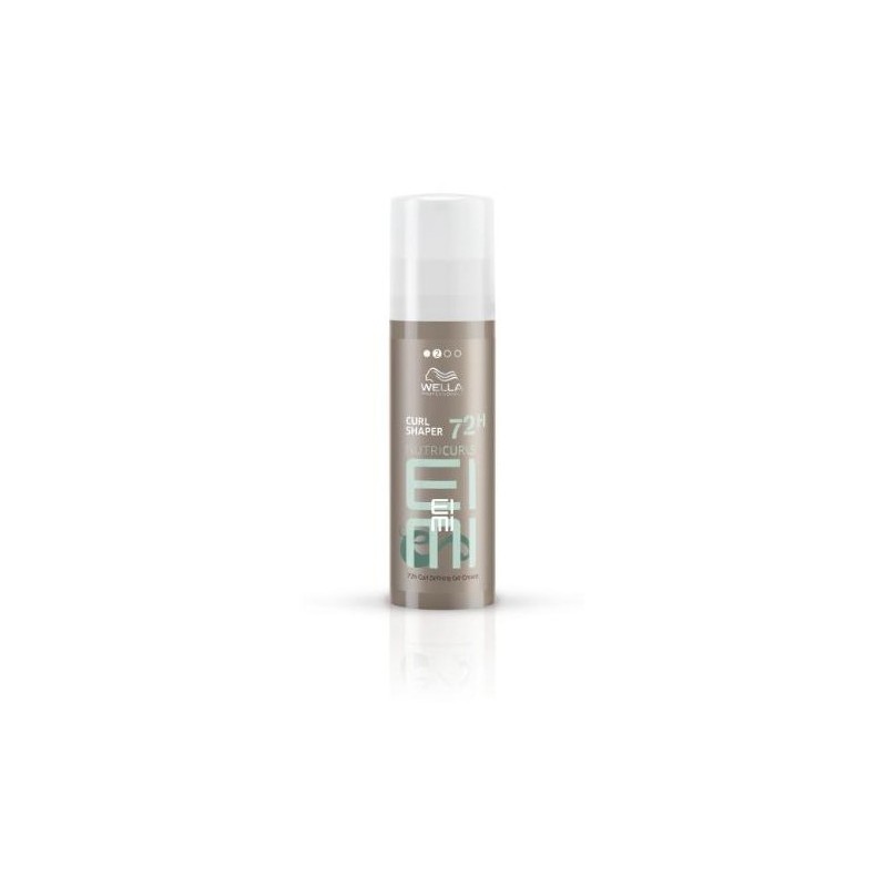EIMI NUTRICURLS CURL SHAPER 150ML