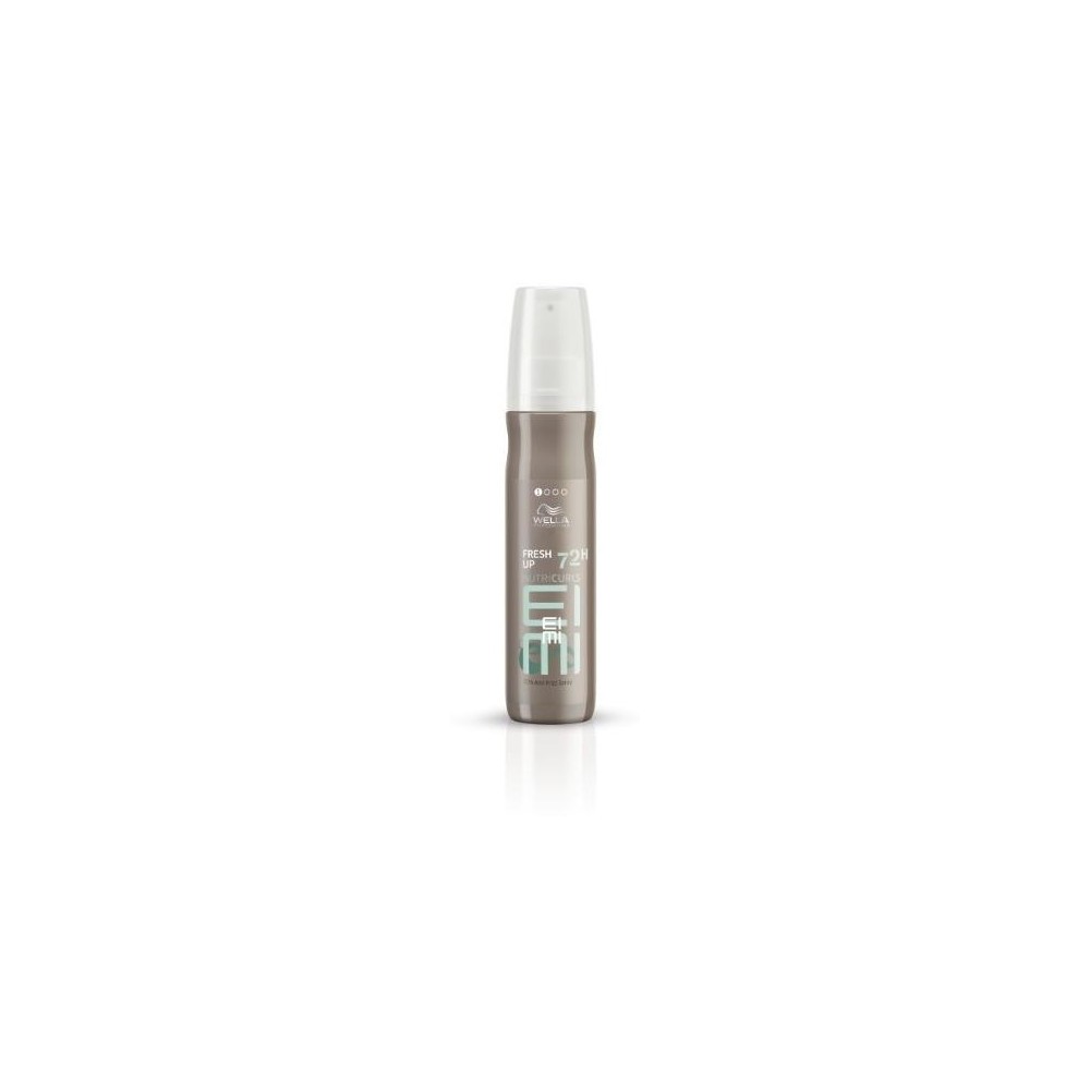 EIMI NUTRICURLS FRESH UP SPRAY ANTIFRISOTTIS 150ML