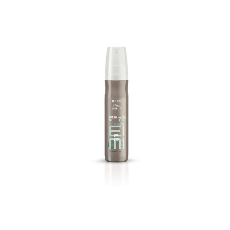 EIMI NUTRICURLS FRESH UP SPRAY ANTIFRISOTTIS 150ML