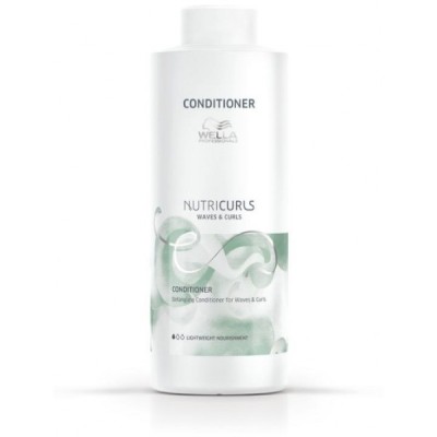NUTRICURLS CONDITIONNEUR DEMELANT LITRE
