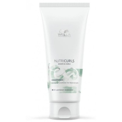 NUTRICURLS CONDITIONNEUR DEMELANT 200ML