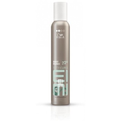 EIMI NUTRICURLS BOOST BOUNCE MOUSSE 300ML