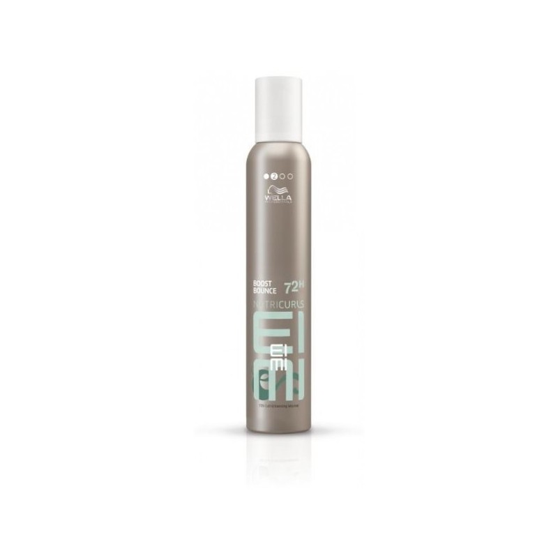 EIMI NUTRICURLS BOOST BOUNCE MOUSSE 300ML