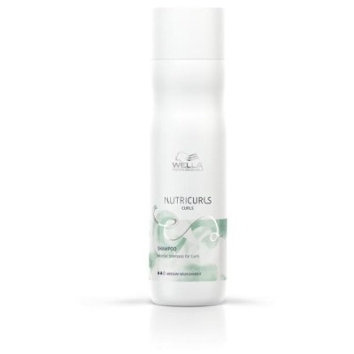 NUTRICURLS SHAMP MICELLAIRE 250ML