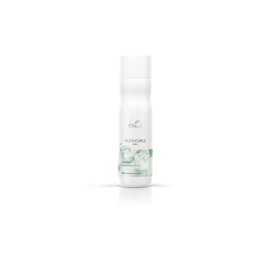 NUTRICURLS SHAMP MICELLAIRE 250ML