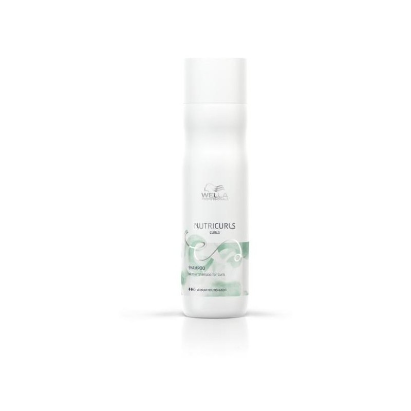 NUTRICURLS SHAMP MICELLAIRE 250ML