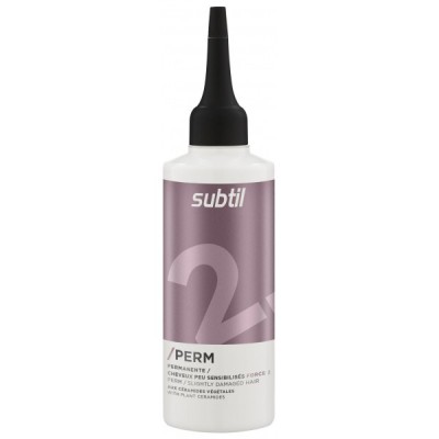 PERMANENTE SUBTIL 125 ML