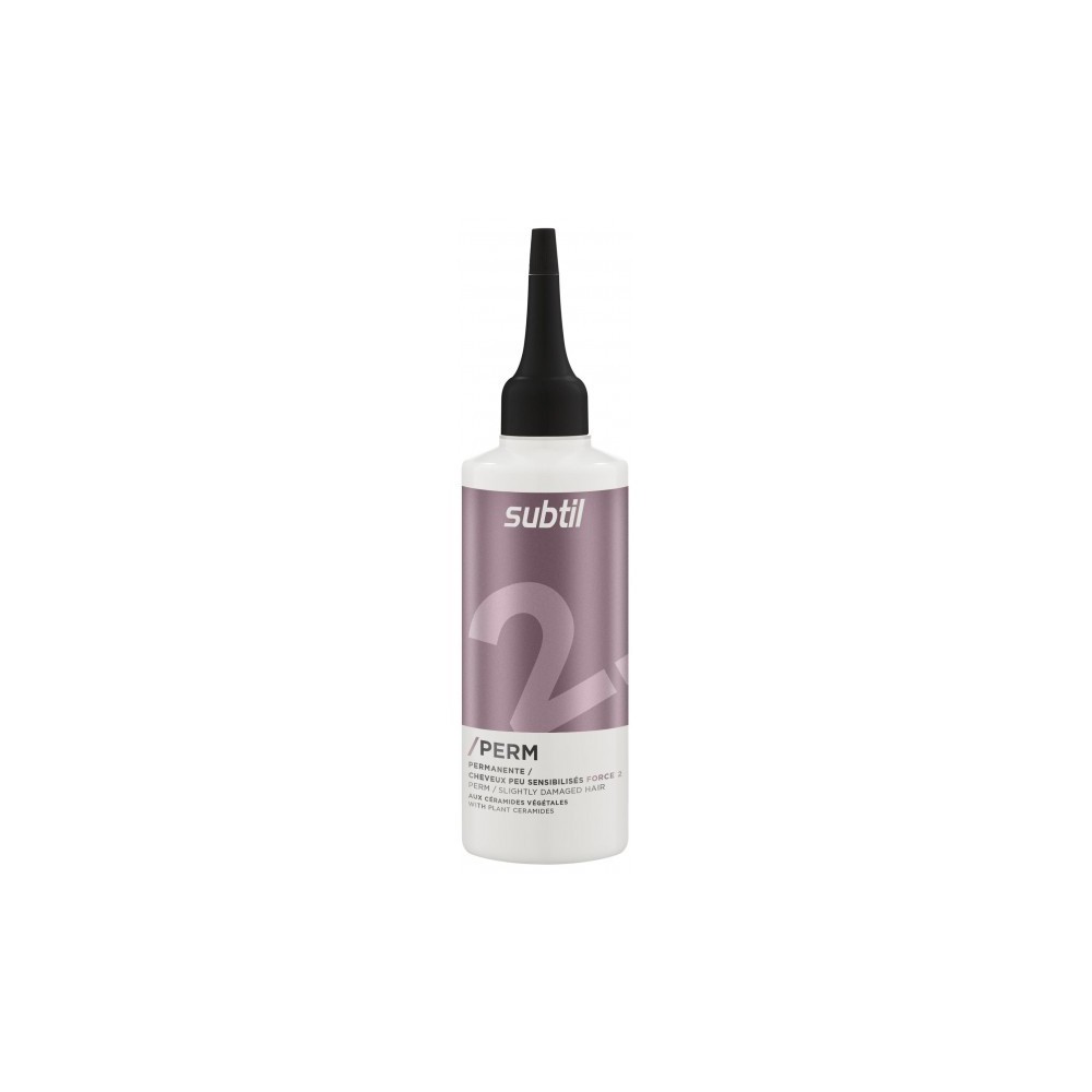 PERMANENTE SUBTIL 125 ML