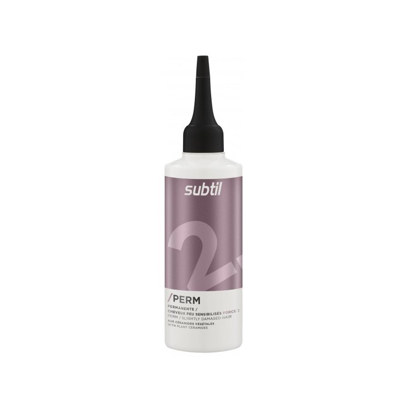 PERMANENTE SUBTIL 125 ML
