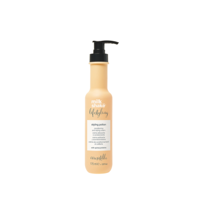 MILK SHAKE LIFESTYLING  STYLING POTION CREME STYLISANTE 175ML