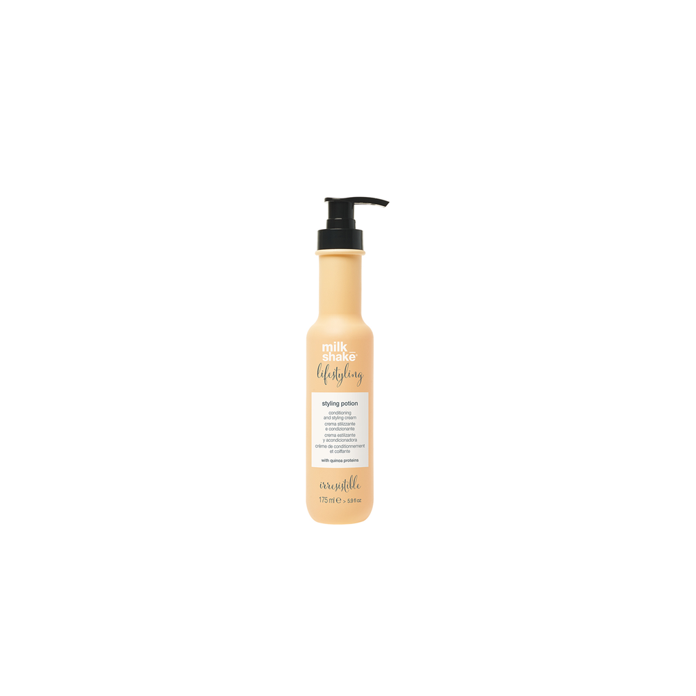 MILK SHAKE LIFESTYLING  STYLING POTION CREME STYLISANTE 175ML