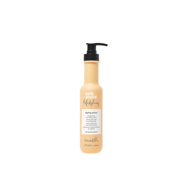 MILK SHAKE LIFESTYLING  STYLING POTION CREME STYLISANTE 175ML