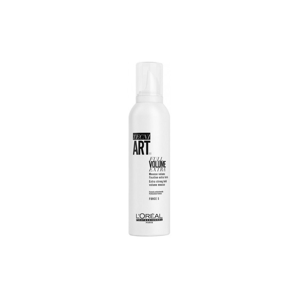 MOUSSE FULL VOLUME EXTRA 250ML