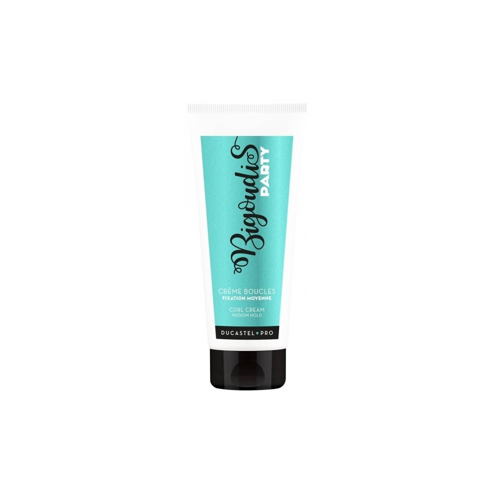 CREME BOUCLES BIGOUDIS PARTY 200ML