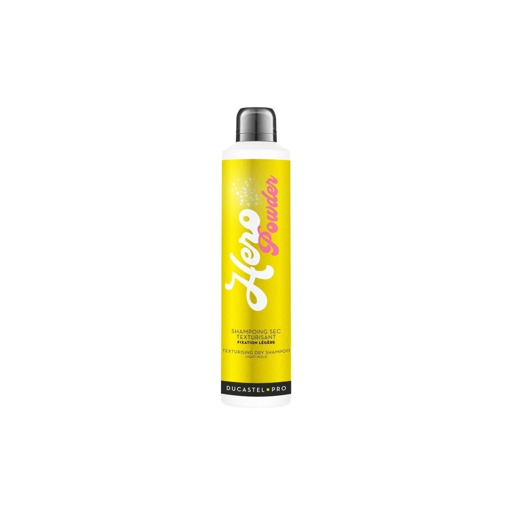 SHAMPOOING SEC HERO POWDER 300ML