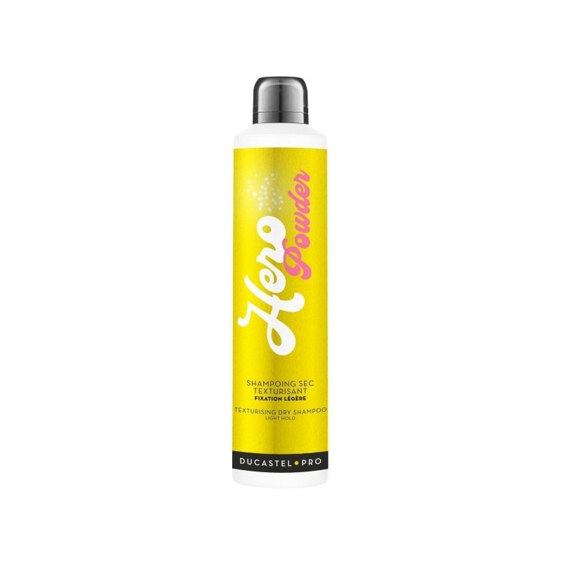 SHAMPOOING SEC HERO POWDER 300ML