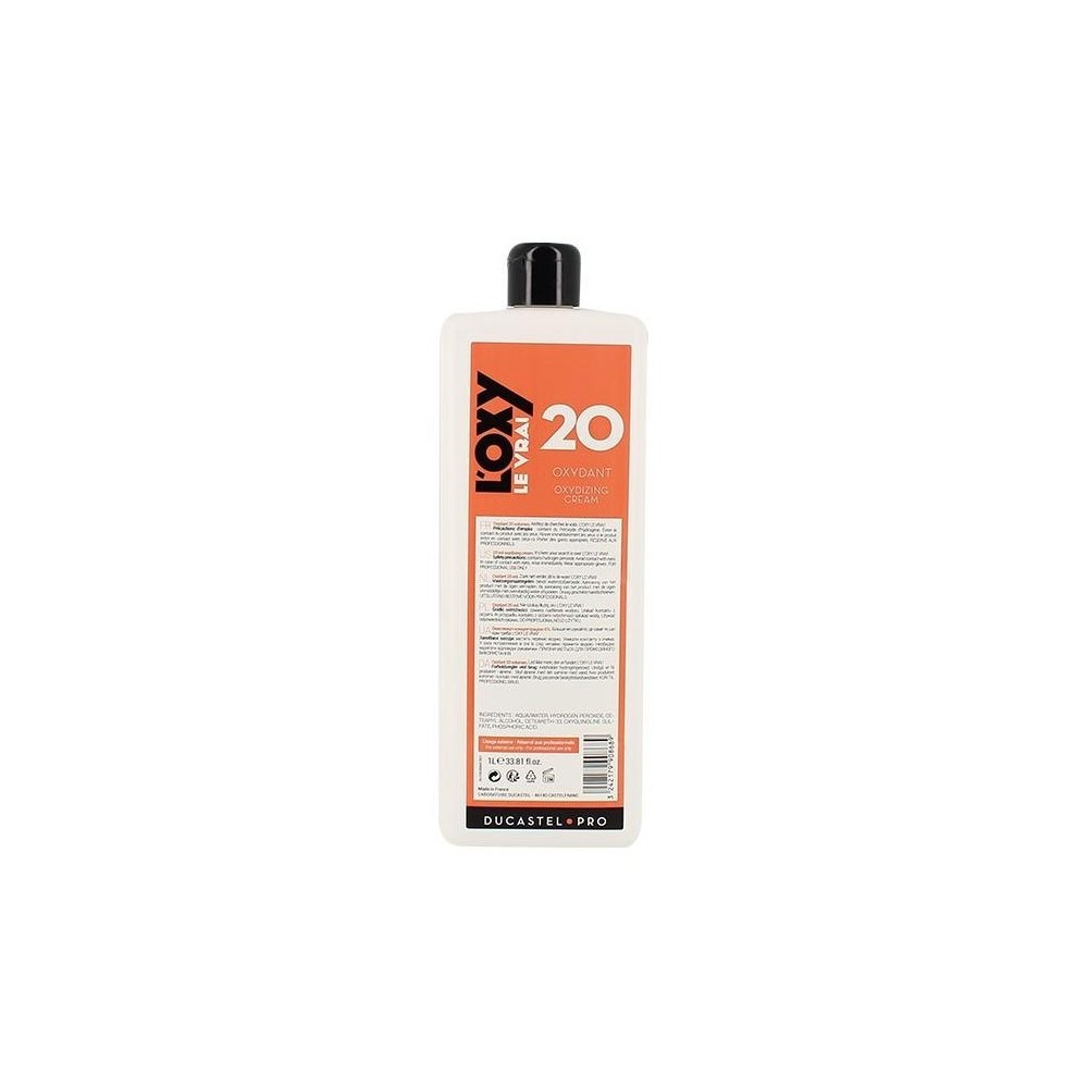 OXYDANT DUCASTEL LITRE