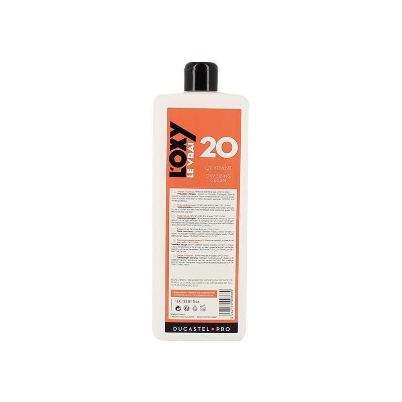 OXYDANT DUCASTEL LITRE