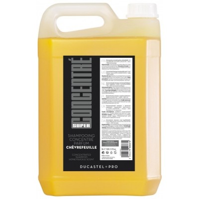 SHAMPOOING CONCENTRE NEUTRE 5 LITRES