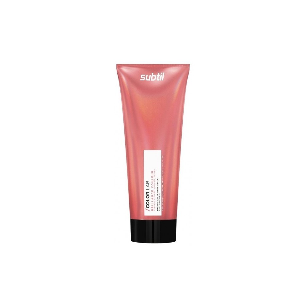 COLOR LAB BRILLANCE COULEUR MASQUE 200ML