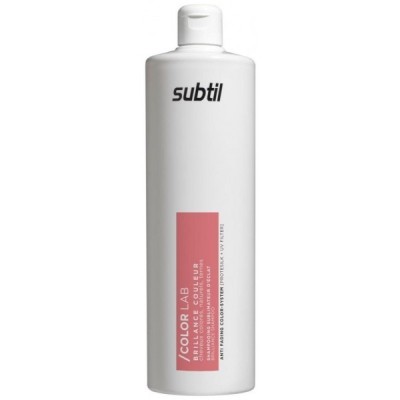 COLOR LAB BRILLANCE COULEUR SHAMP L