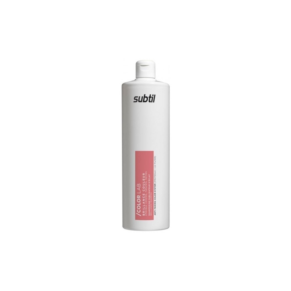 COLOR LAB BRILLANCE COULEUR SHAMP L