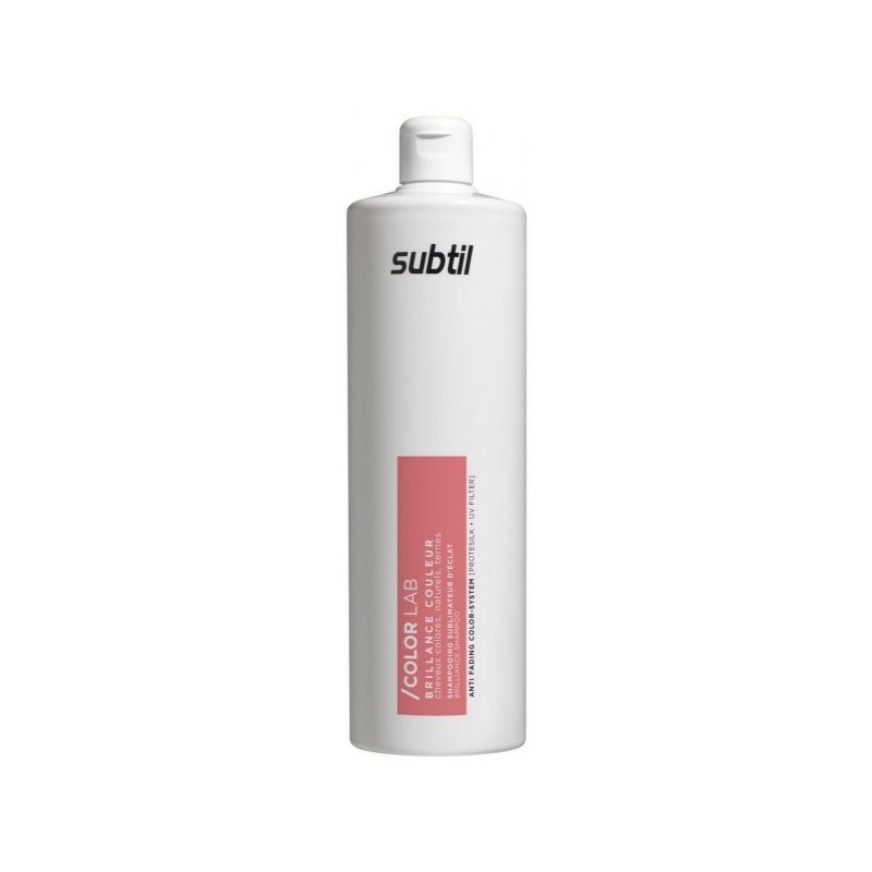 COLOR LAB BRILLANCE COULEUR SHAMP L