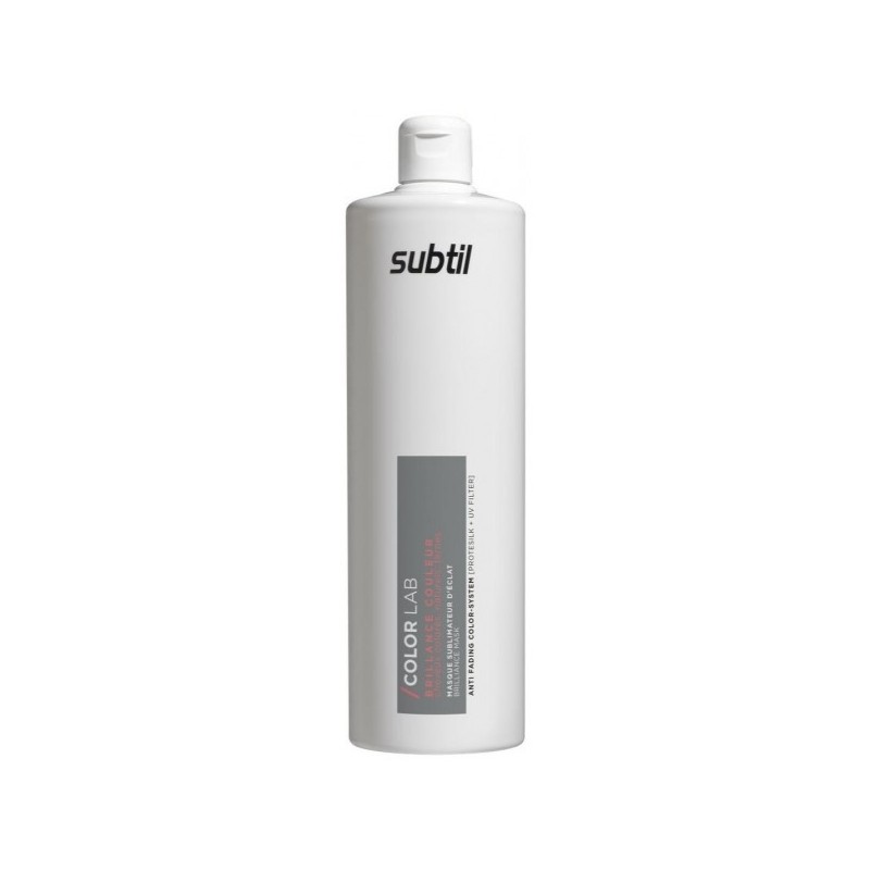 COLOR LAB BRILANCE COULEUR MASQUE LITRE