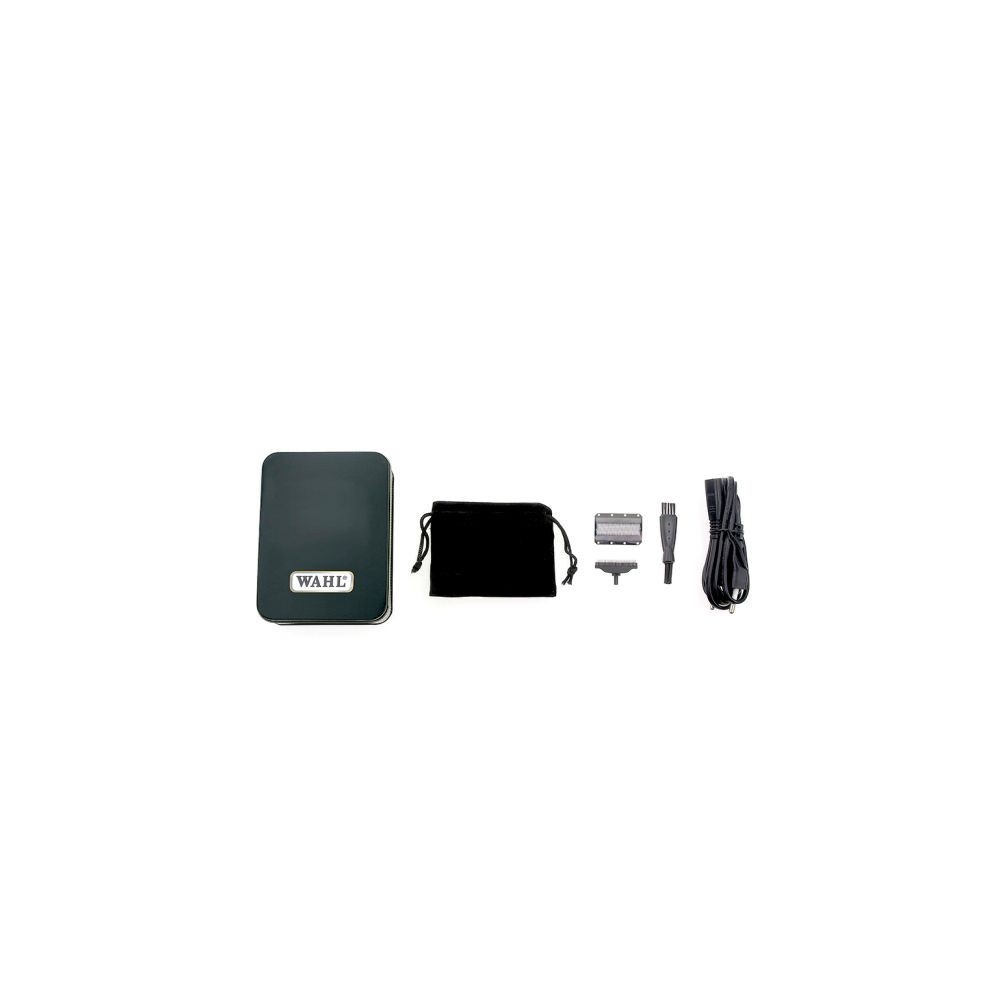 TONDEUSE DE FINITION ET BARBE MOBIL SHAVER WAHL