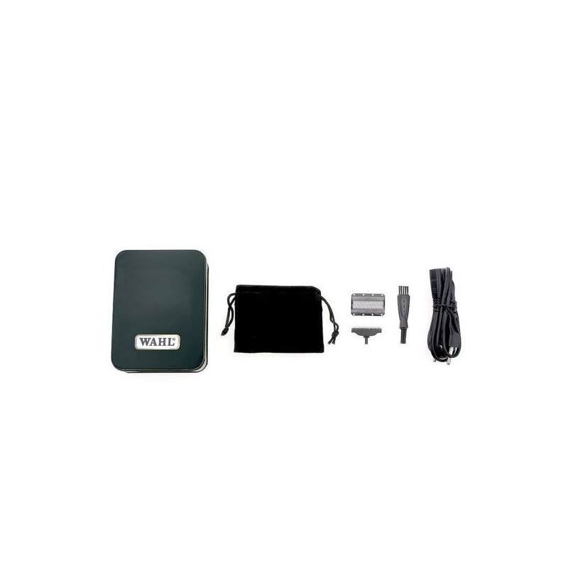 TONDEUSE DE FINITION ET BARBE MOBIL SHAVER WAHL