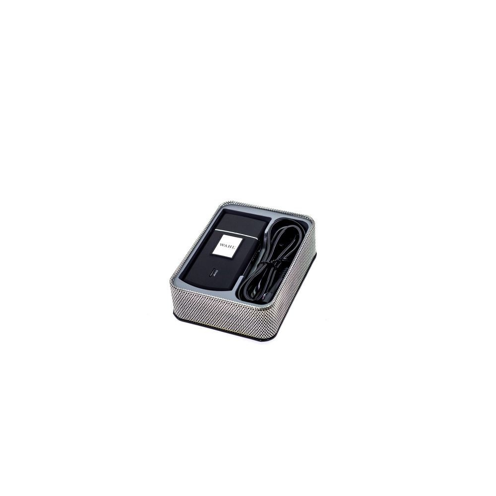 TONDEUSE DE FINITION ET BARBE MOBIL SHAVER WAHL