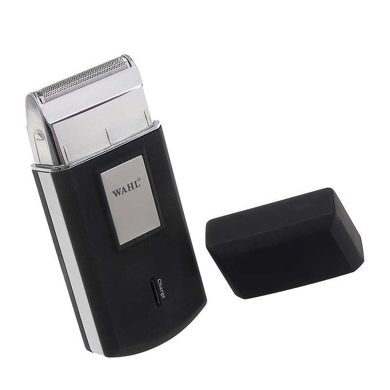 TONDEUSE DE FINITION ET BARBE MOBIL SHAVER WAHL