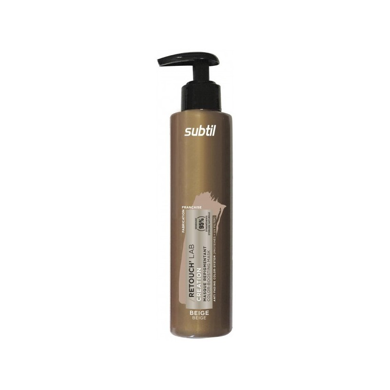 RETOUCH LAB MASQUE REPIGMANTANT 195ML