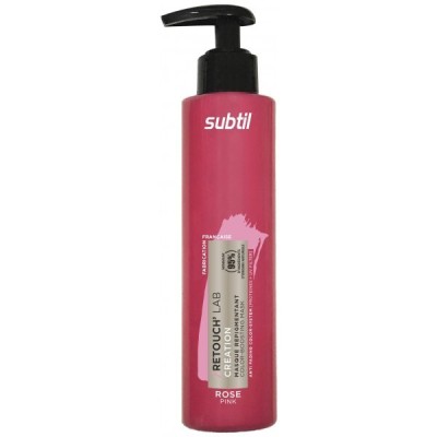 RETOUCH LAB MASQUE REPIGMANTANT 195ML