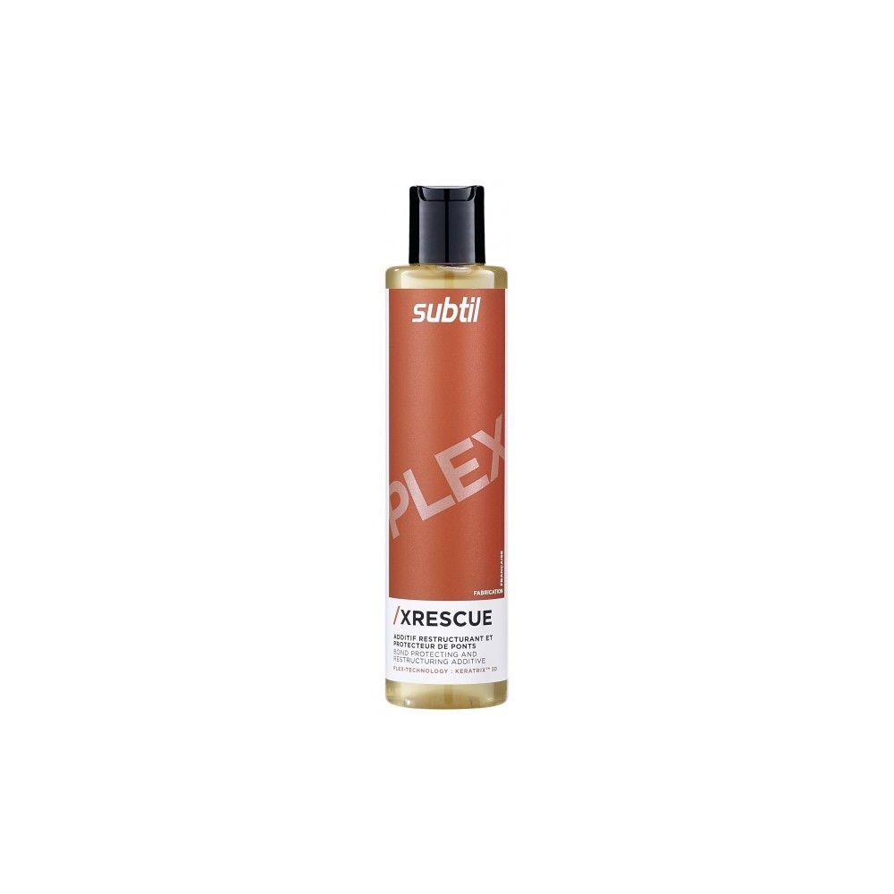 X RESCUE 200ML