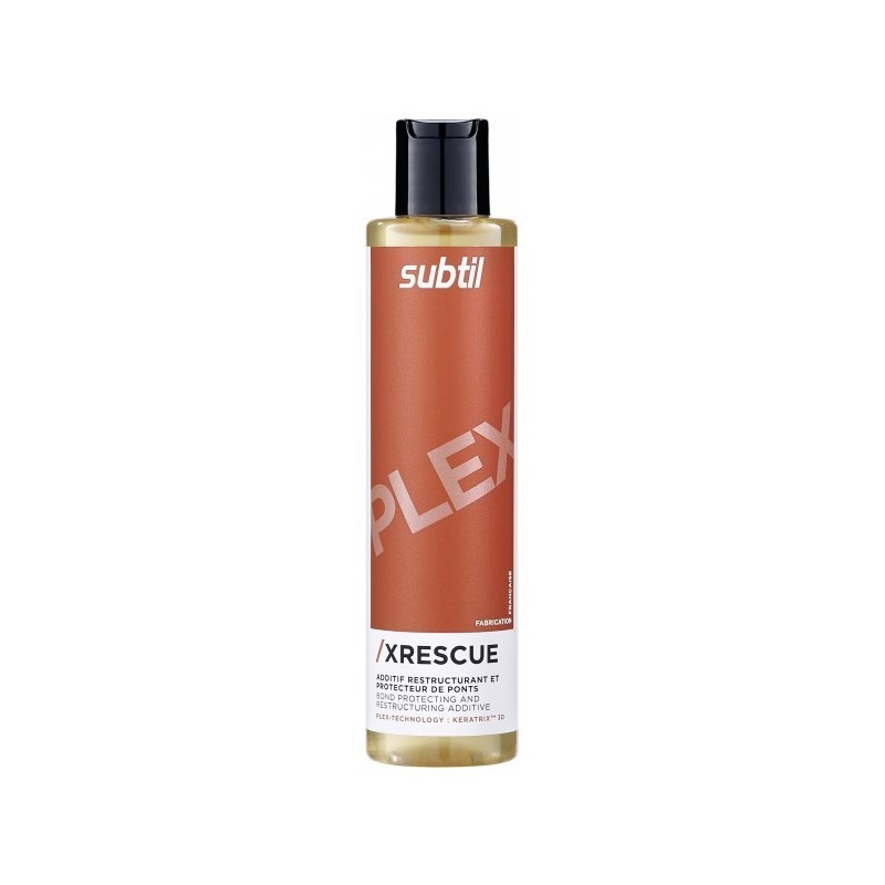 X RESCUE 200ML