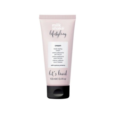 LIFESTYLING BRAID CREME 100ML